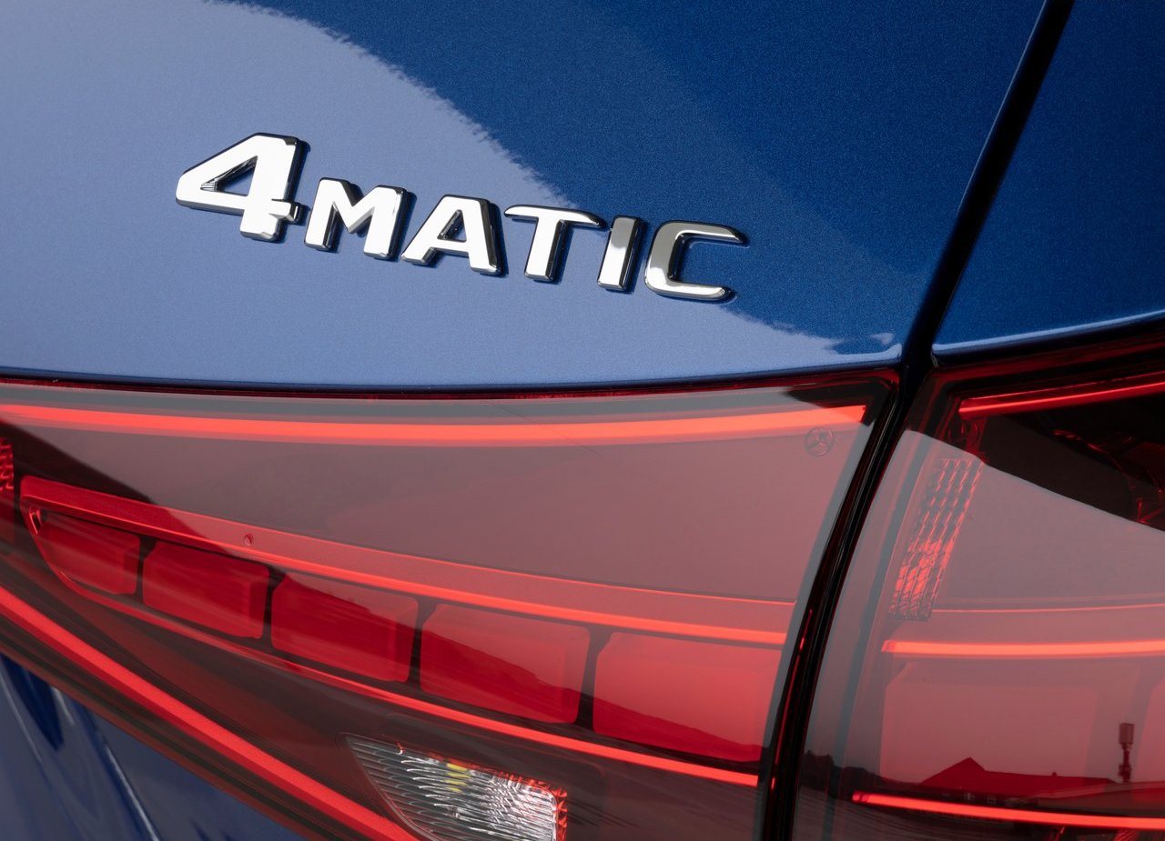 2022 - MERCEDES-BENZ C ALL-TERRAIN, foto 158