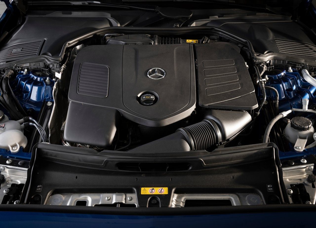 2022 - MERCEDES-BENZ C ALL-TERRAIN, foto 162