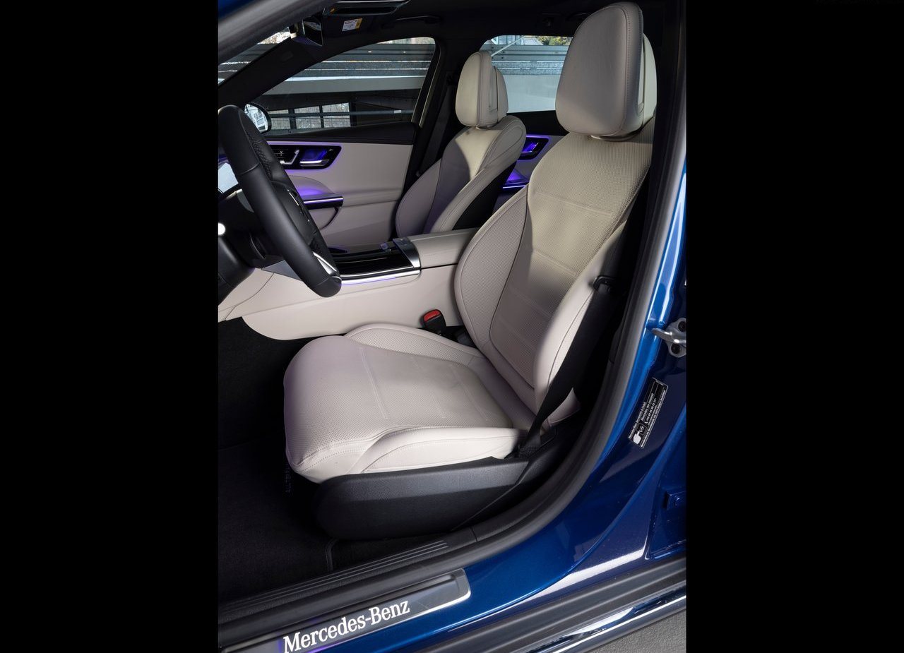 2022 - MERCEDES-BENZ C ALL-TERRAIN, foto 163