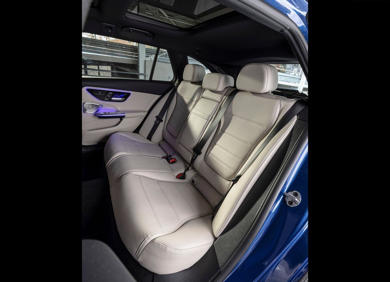 2022 - MERCEDES-BENZ C ALL-TERRAIN, foto 164