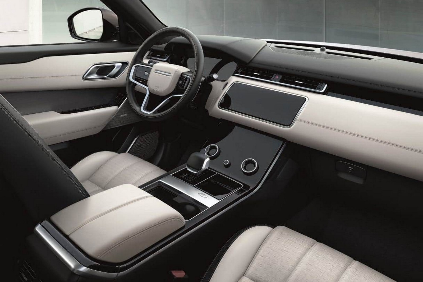 2021 - RANGE ROVER VELAR AURIC EDITION, foto 4