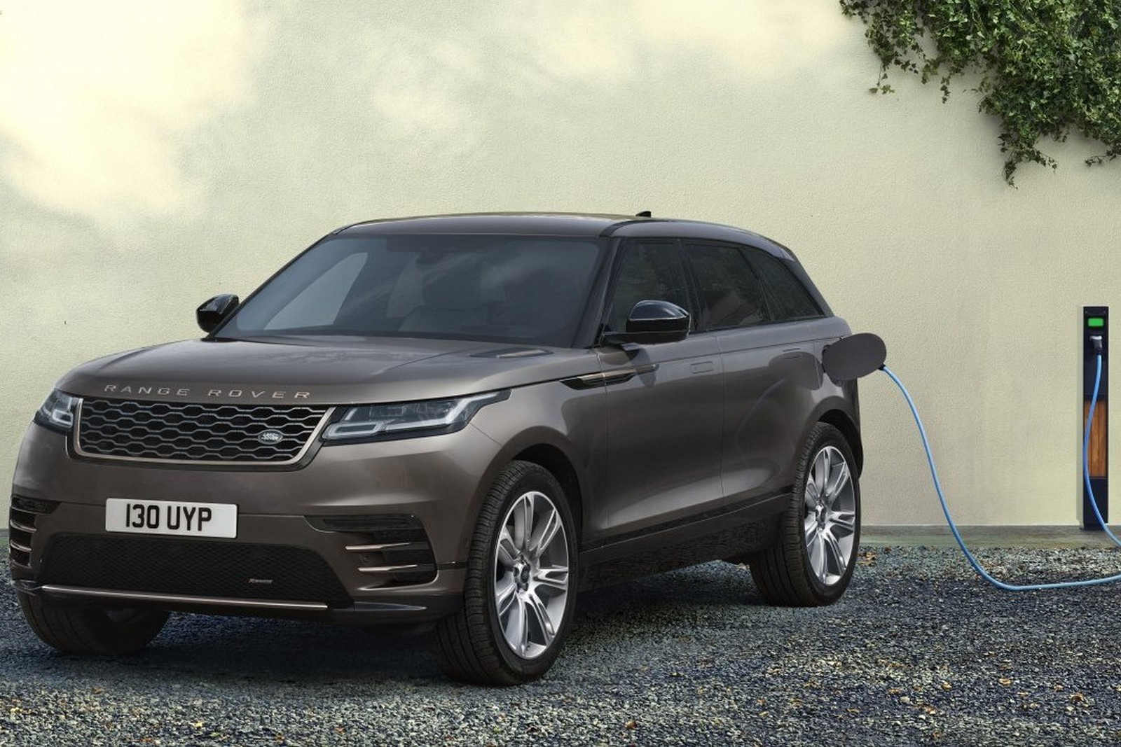 2021 - RANGE ROVER VELAR AURIC EDITION, foto 8