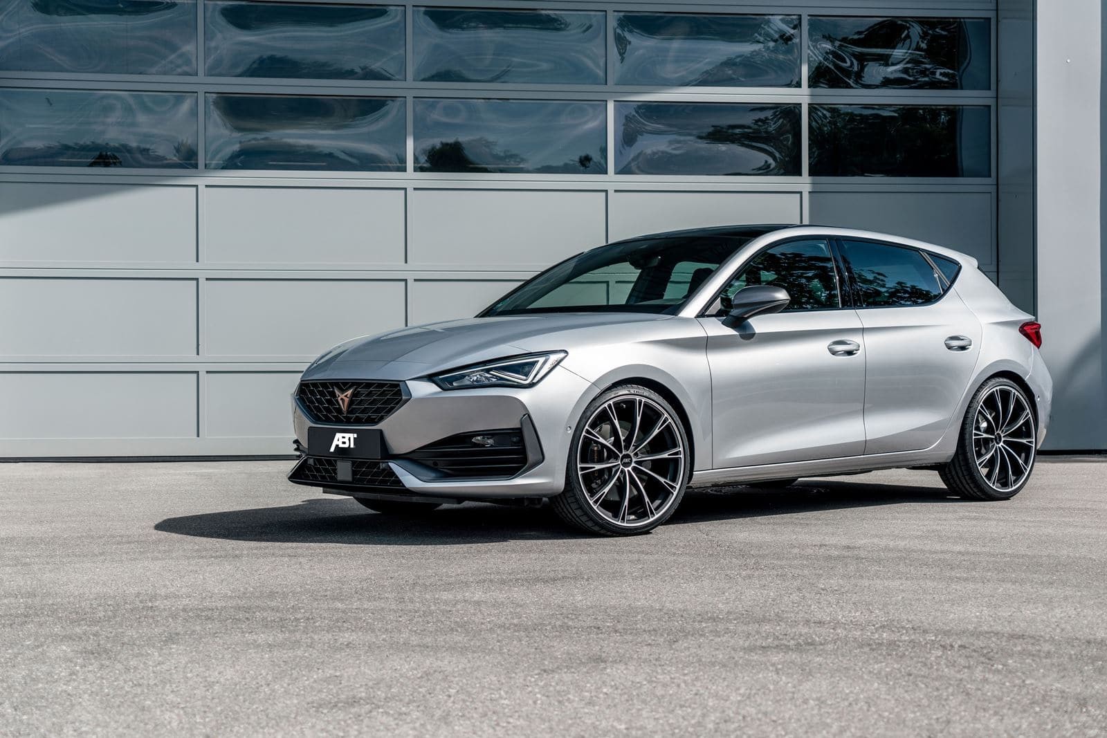 CUPRA LEÓN BY ABT SPORTSLINE, foto 1