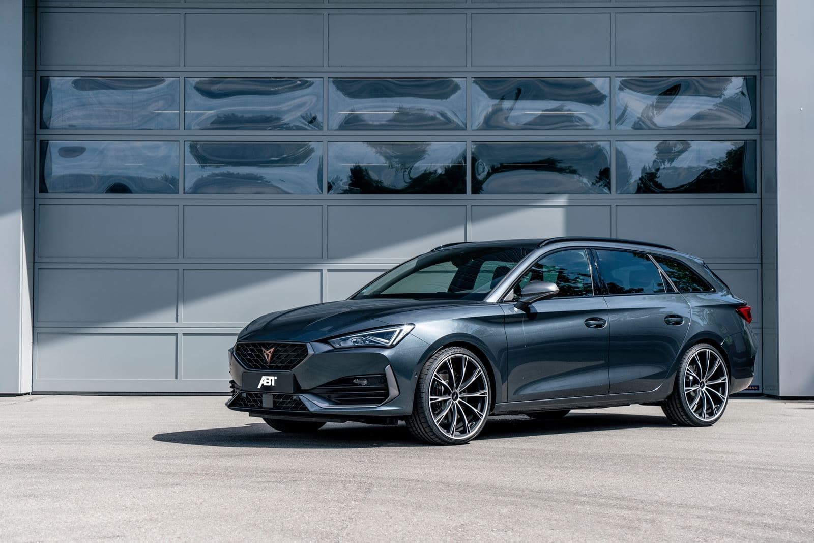 CUPRA LEÓN BY ABT SPORTSLINE, foto 2