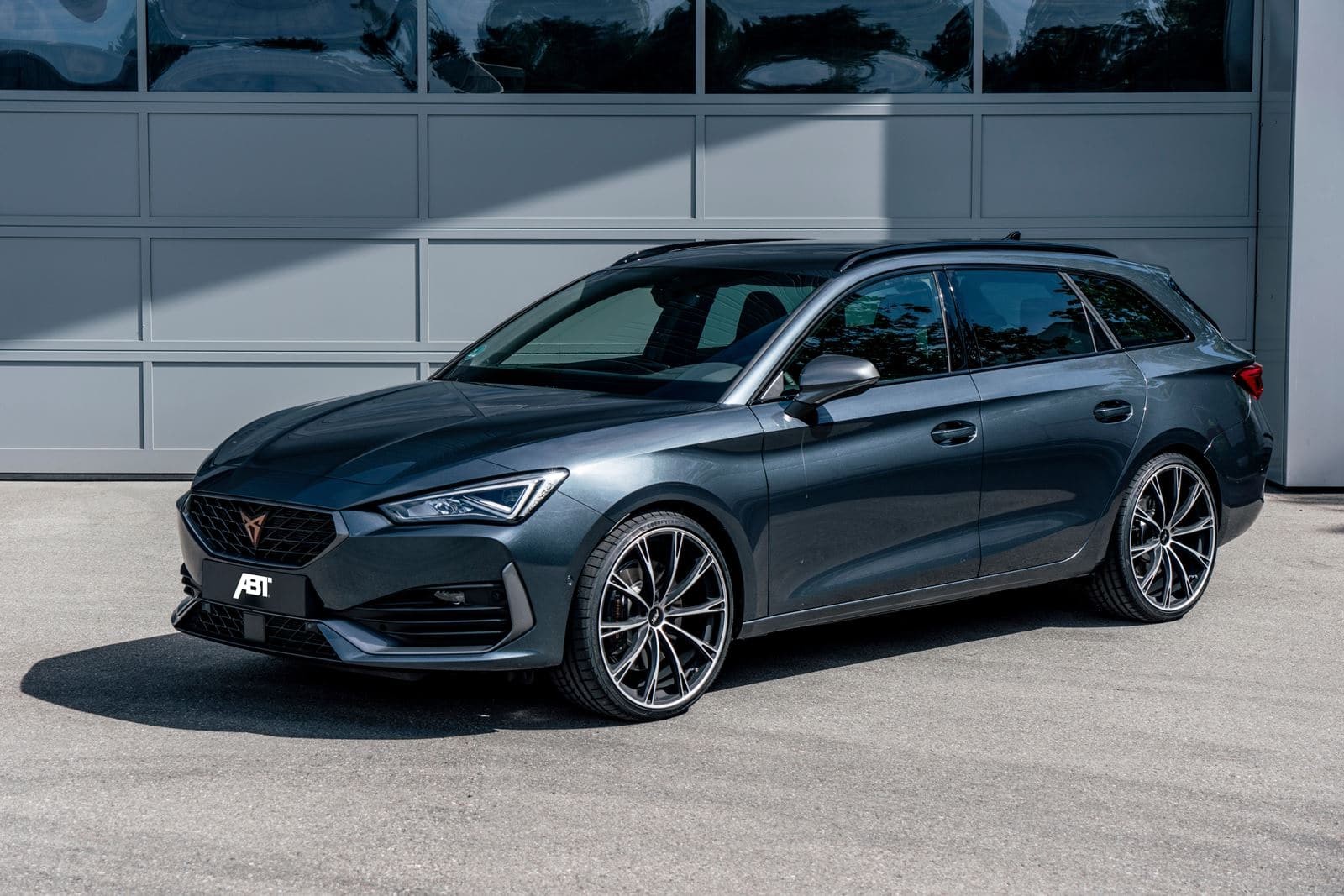 CUPRA LEÓN BY ABT SPORTSLINE, foto 3