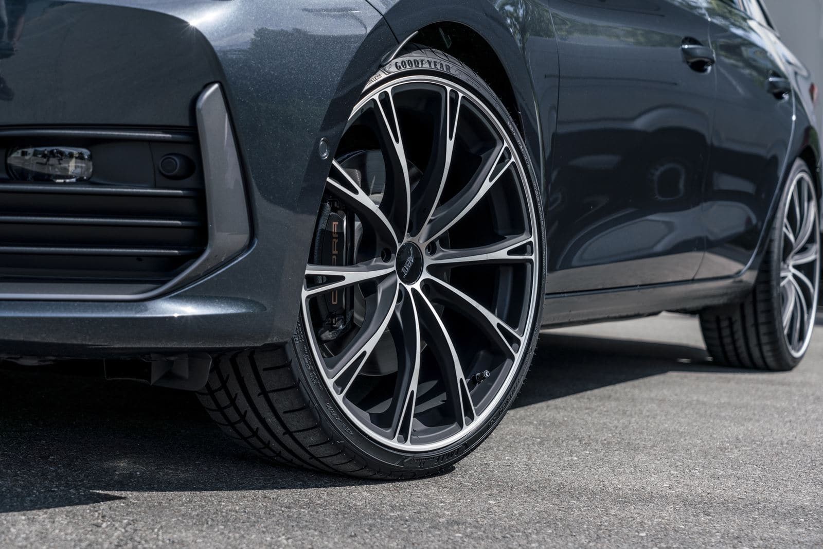 CUPRA LEÓN BY ABT SPORTSLINE, foto 4