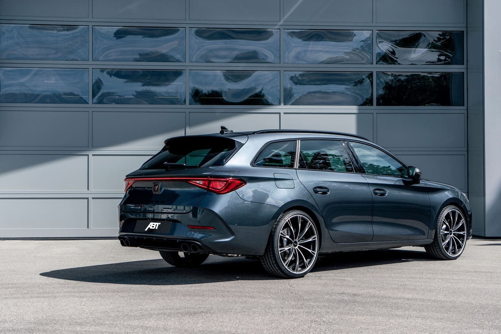 CUPRA LEÓN BY ABT SPORTSLINE, foto 5