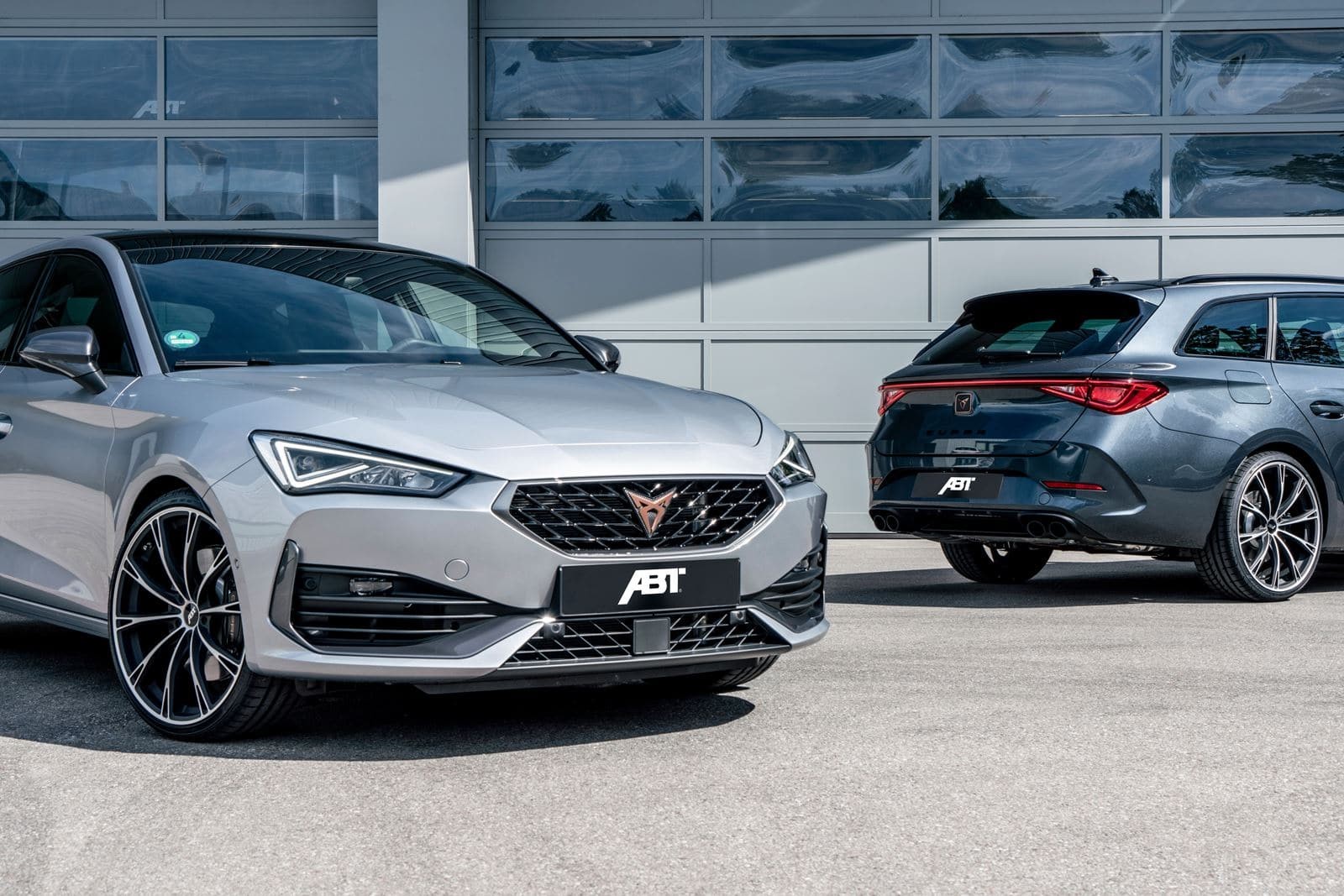 CUPRA LEÓN BY ABT SPORTSLINE, foto 7