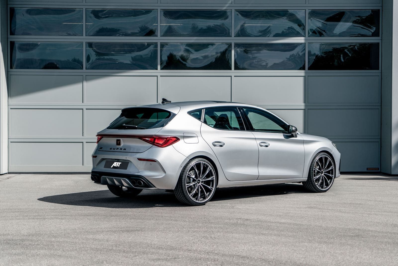 CUPRA LEÓN BY ABT SPORTSLINE, foto 10