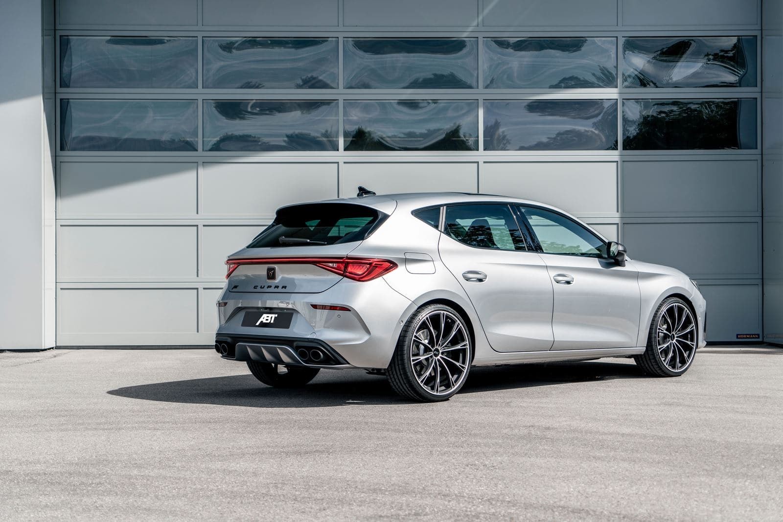CUPRA LEÓN BY ABT SPORTSLINE, foto 12