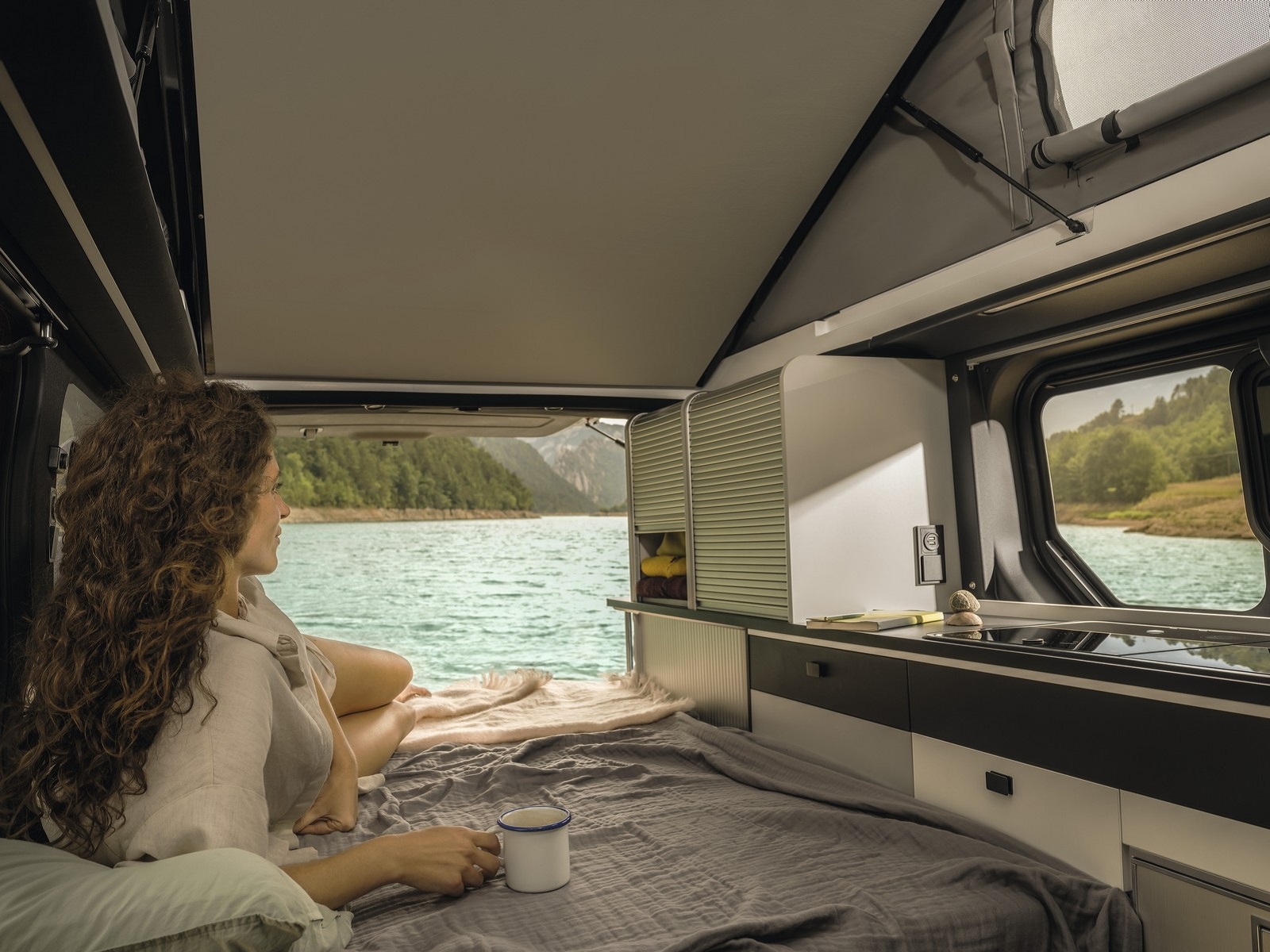 2022 - RENAULT TRAFIC SPACENOMAD, foto 6