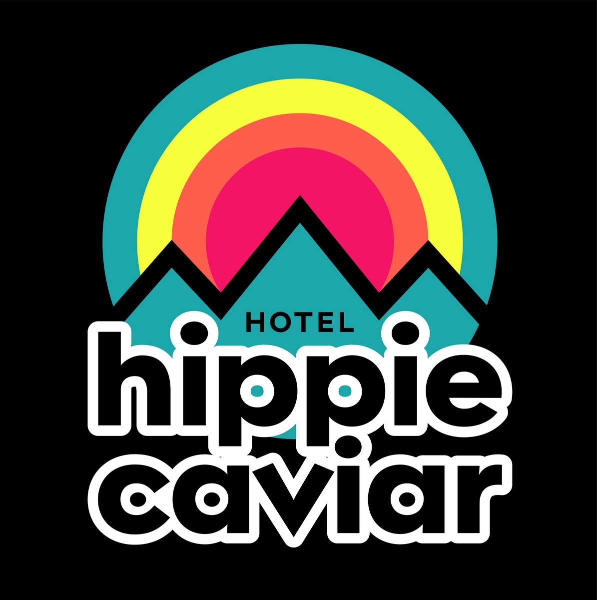 2021 - RENAULT TRAFIC HIPPIE CAVIAR HOTEL CONCEPT, foto 15