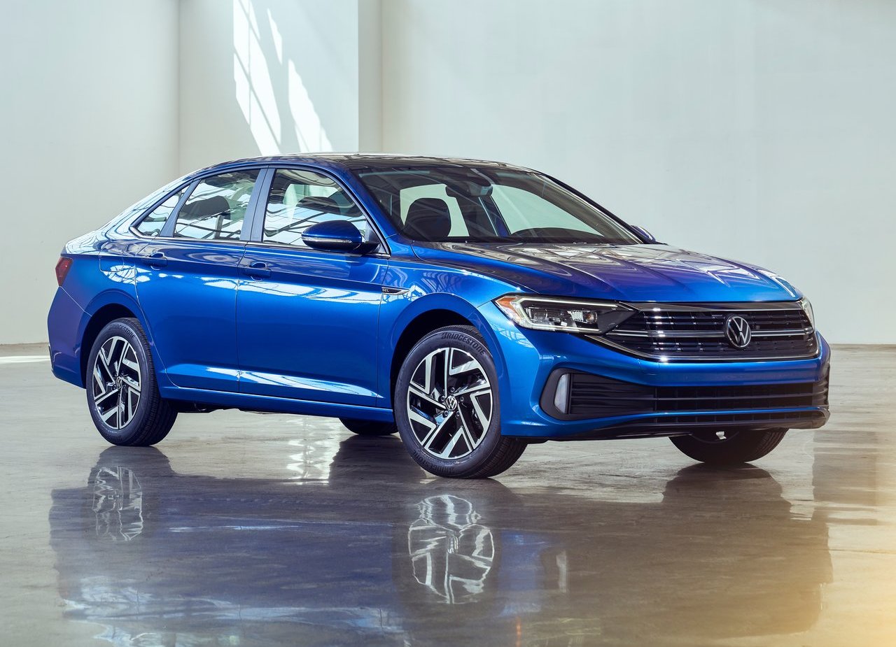 2022 - VOLKSWAGEN JETTA, foto 1