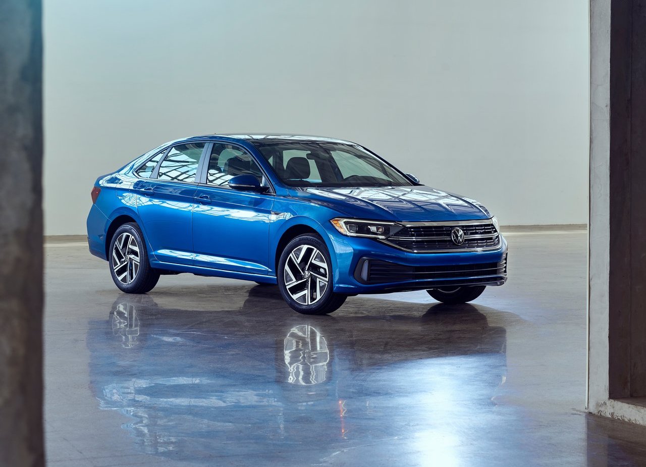 2022 - VOLKSWAGEN JETTA, foto 2