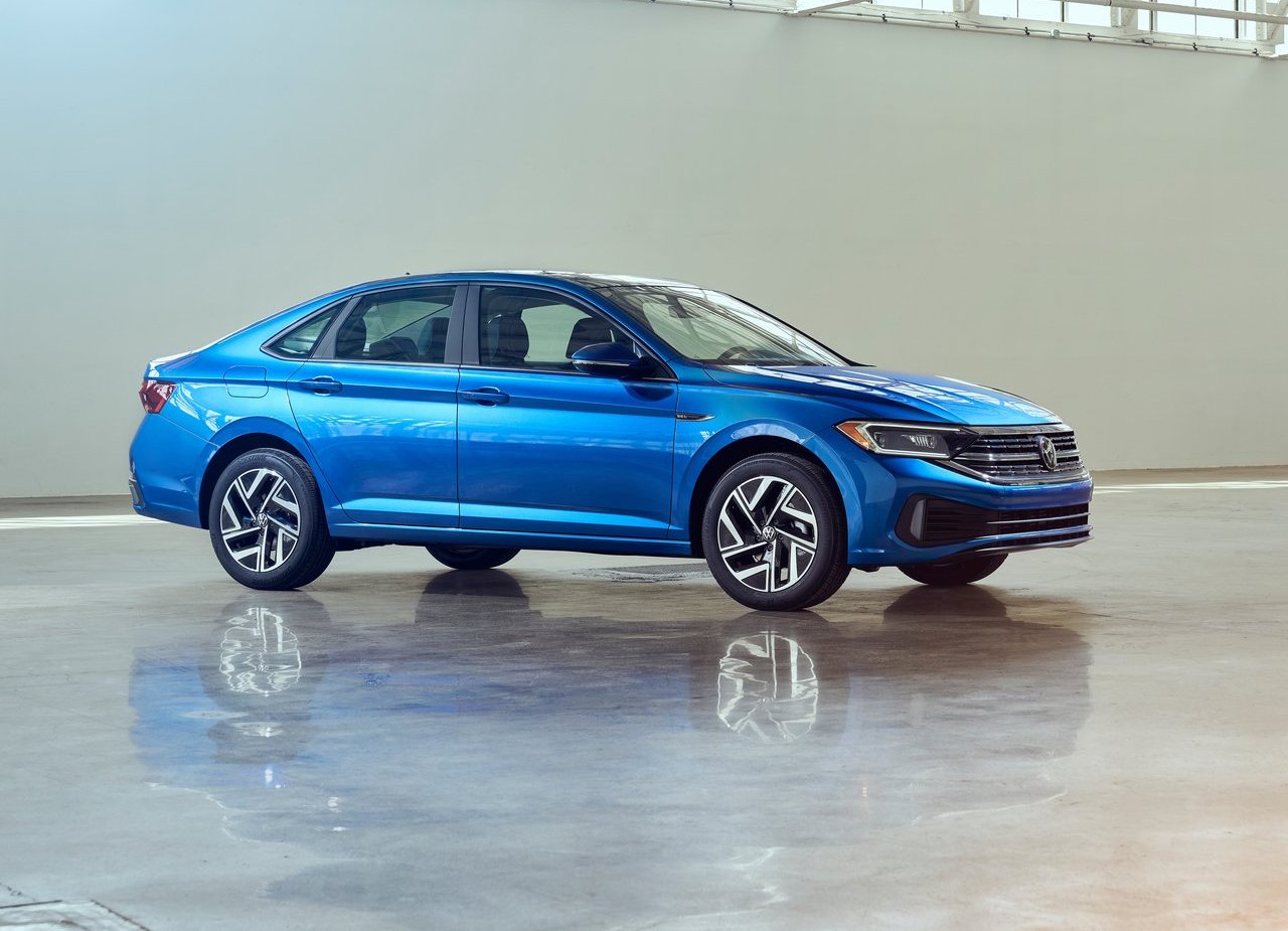 2022 - VOLKSWAGEN JETTA, foto 3