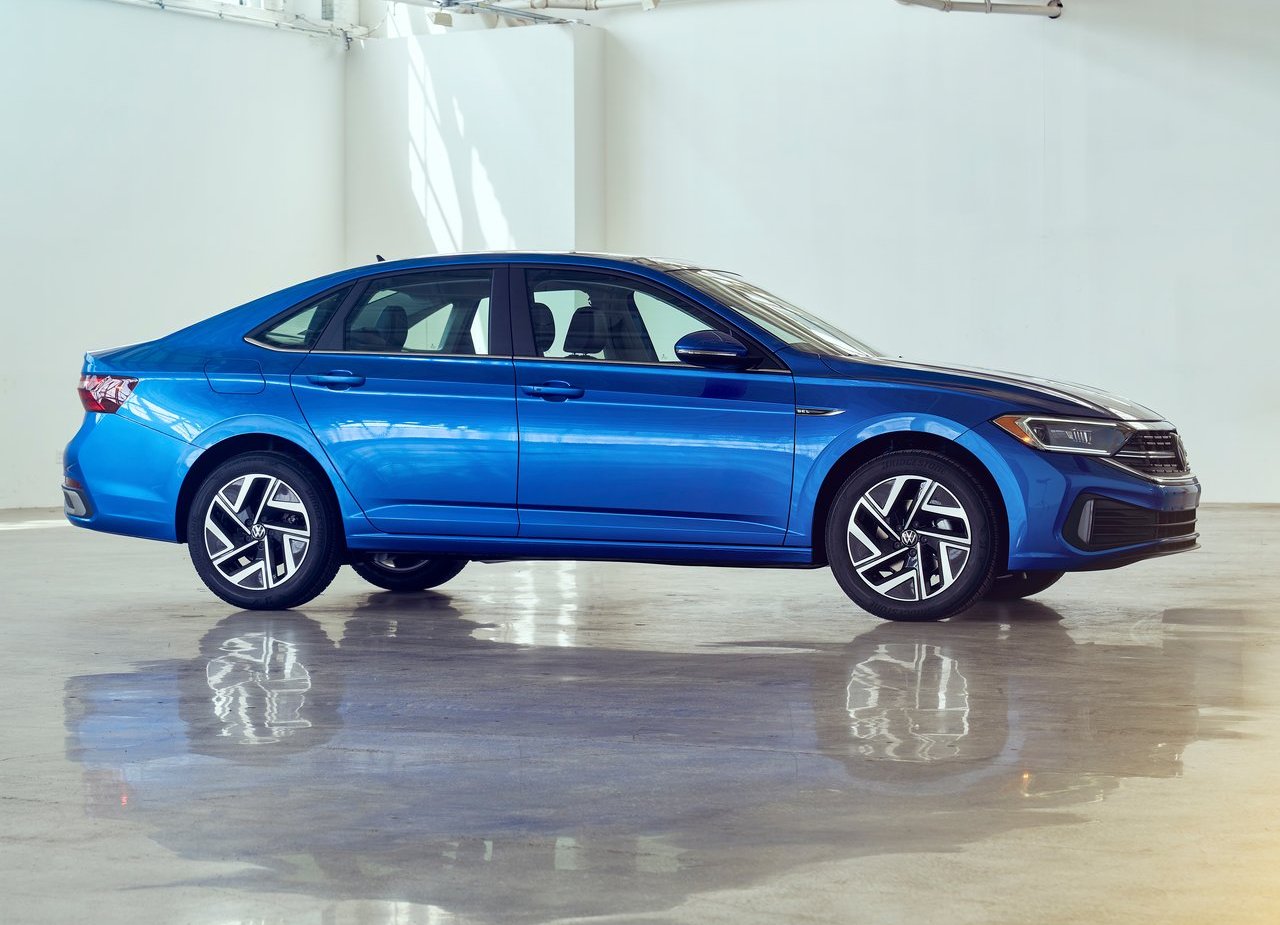 2022 - VOLKSWAGEN JETTA, foto 4