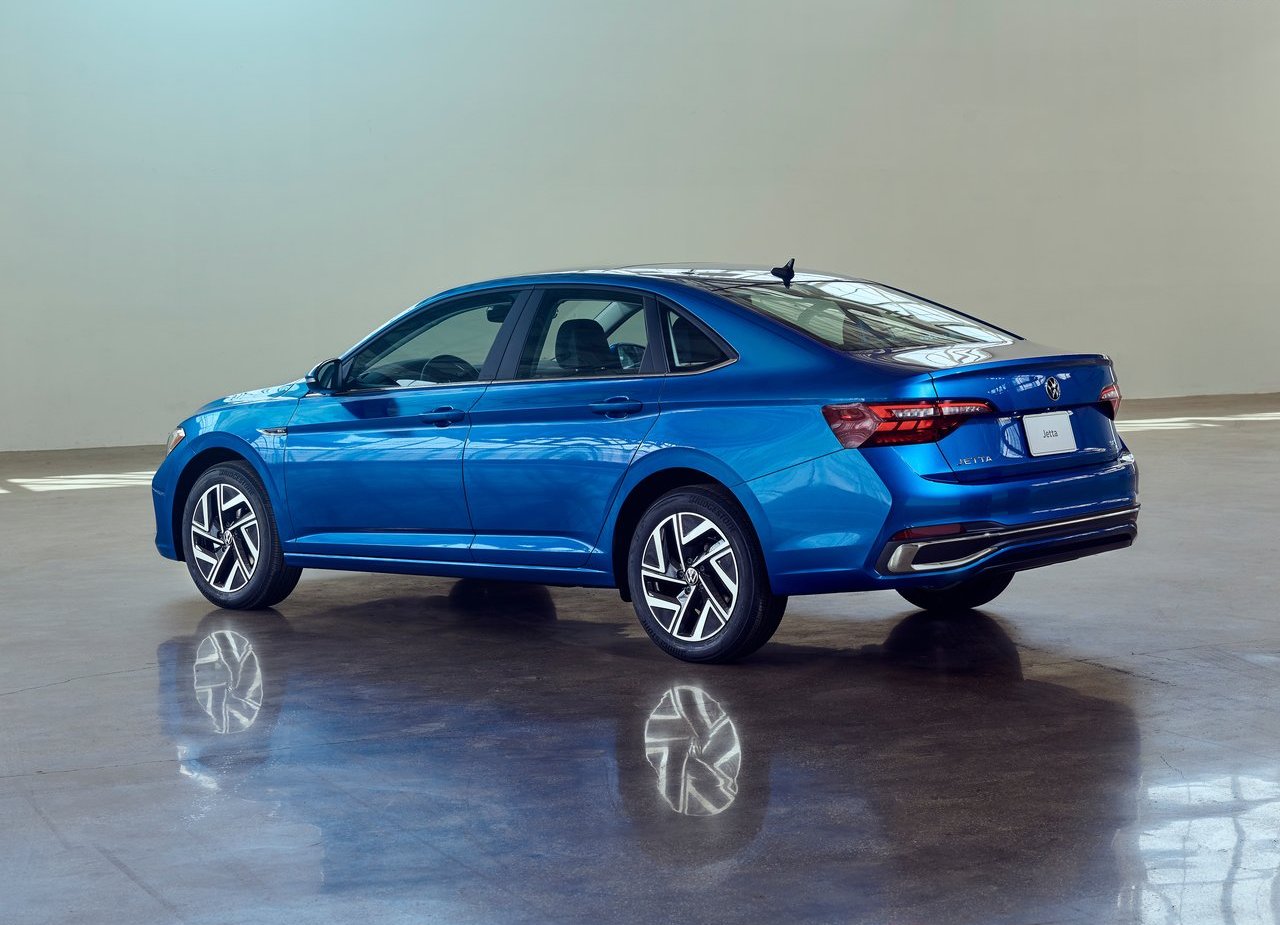 2022 - VOLKSWAGEN JETTA, foto 5