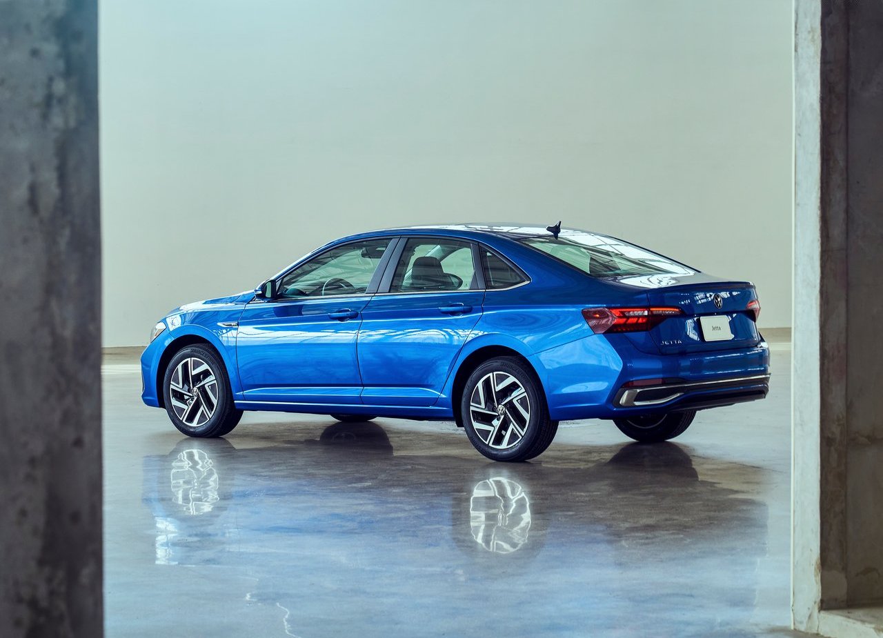 2022 - VOLKSWAGEN JETTA, foto 6