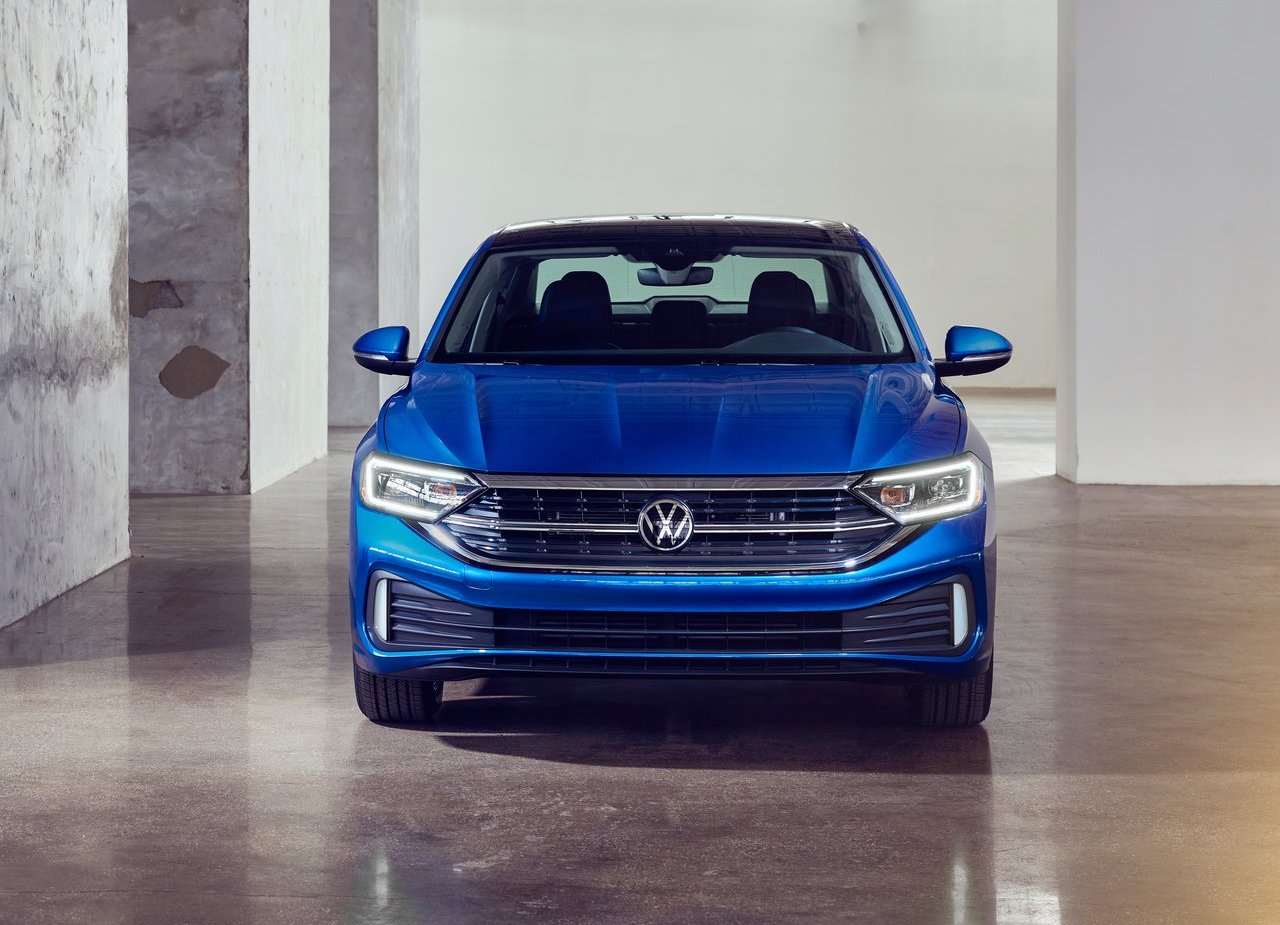 2022 - VOLKSWAGEN JETTA, foto 7
