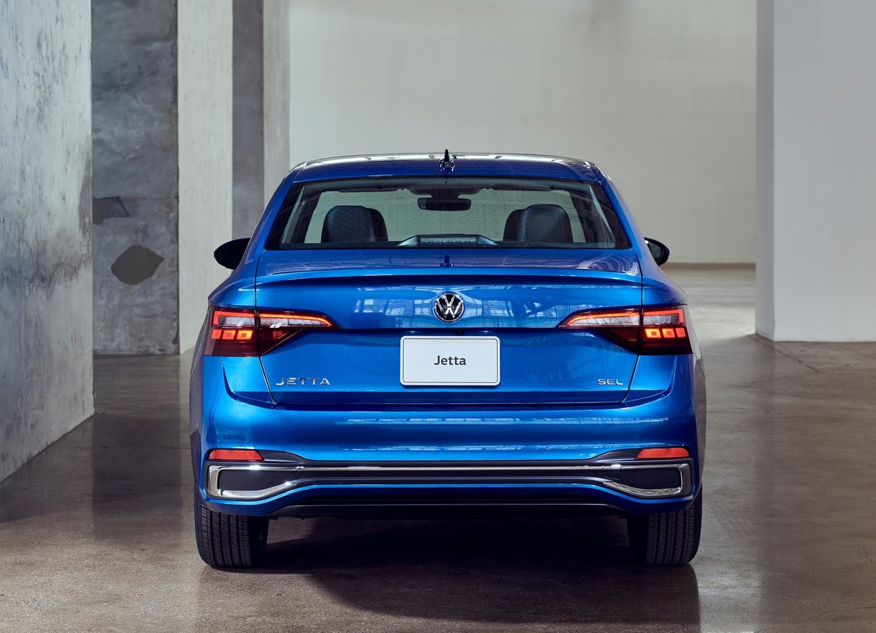 2022 - VOLKSWAGEN JETTA, foto 8