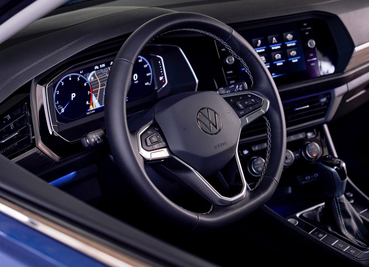 2022 - VOLKSWAGEN JETTA, foto 9
