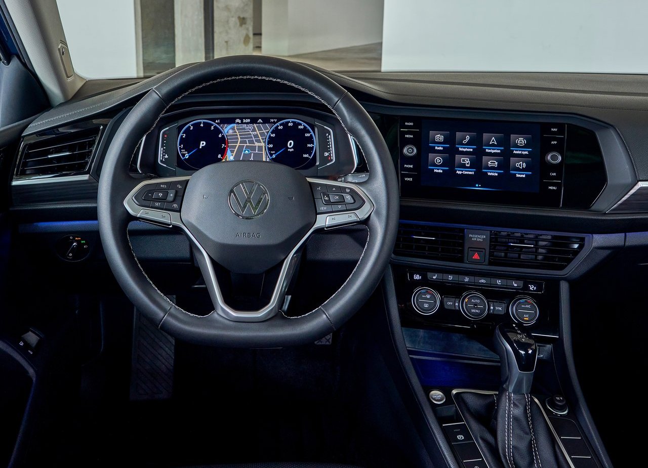 2022 - VOLKSWAGEN JETTA, foto 10