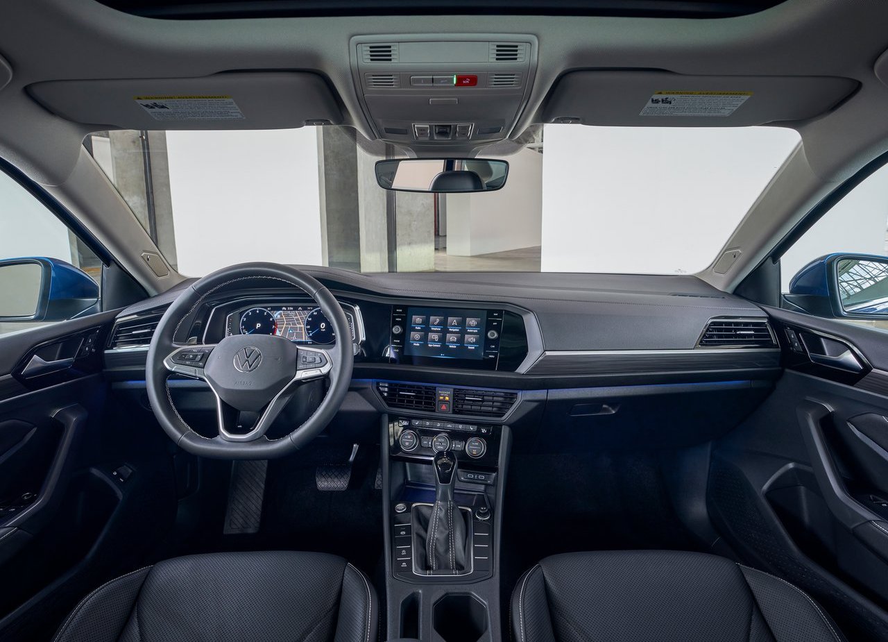 2022 - VOLKSWAGEN JETTA, foto 11