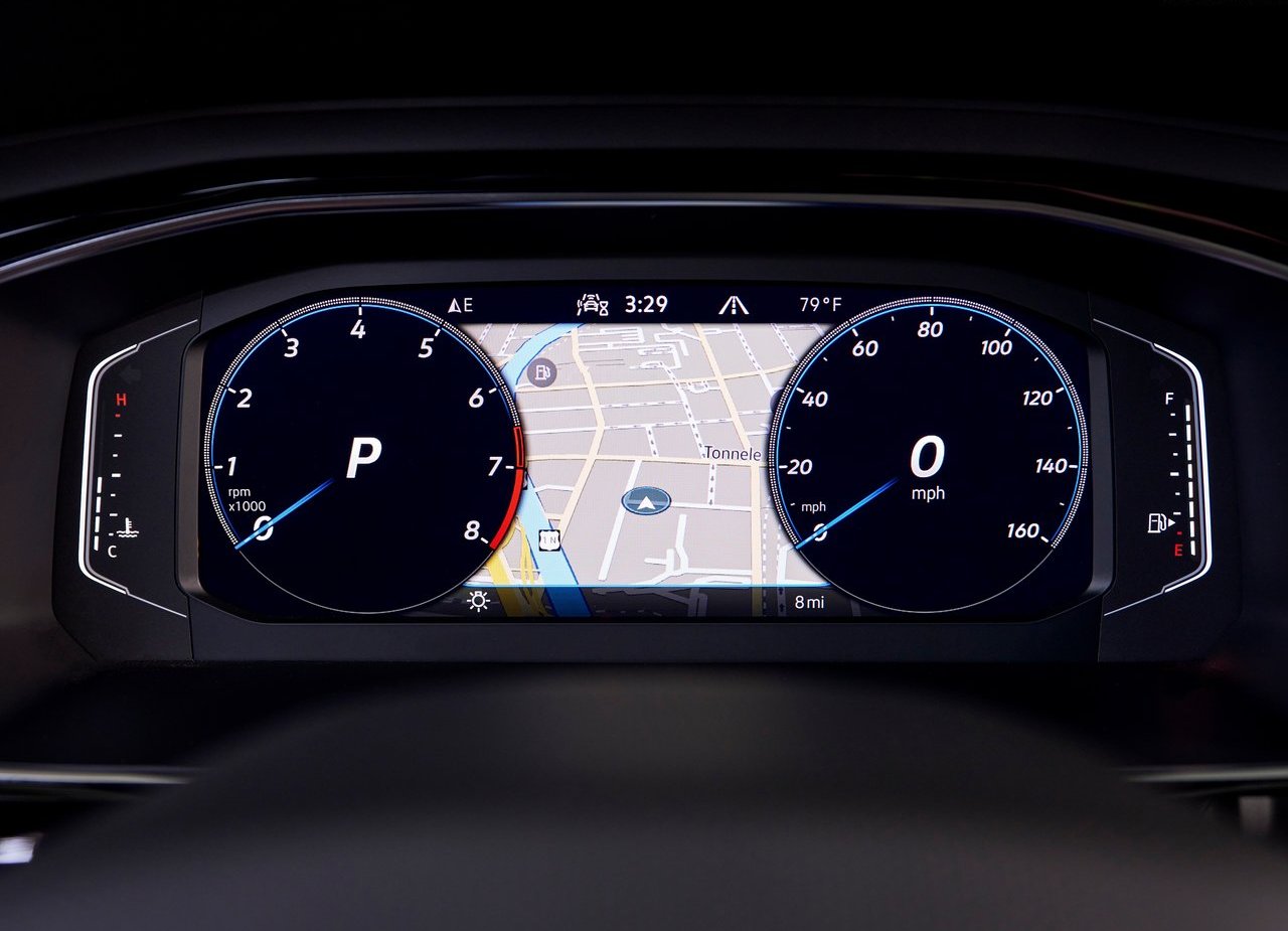2022 - VOLKSWAGEN JETTA, foto 14