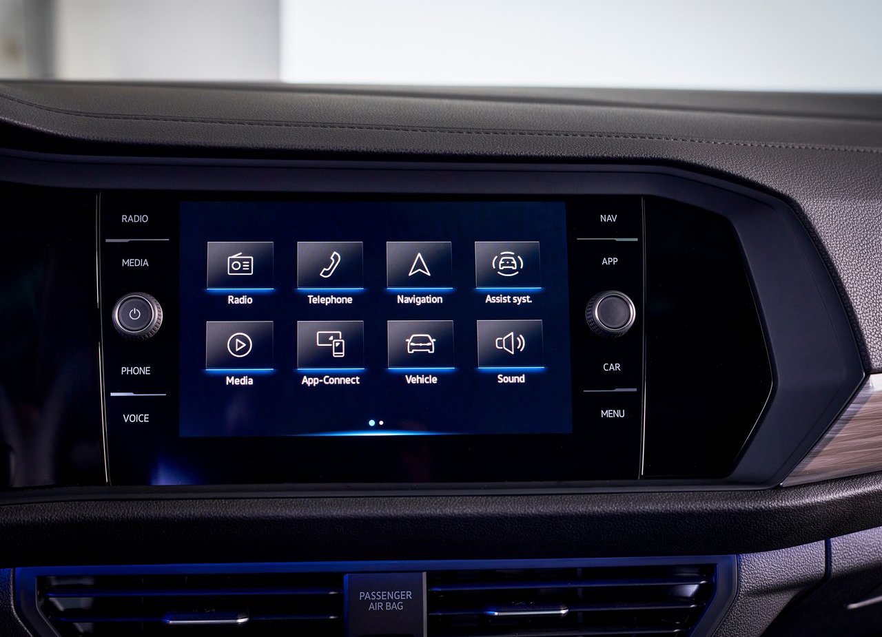 2022 - VOLKSWAGEN JETTA, foto 15