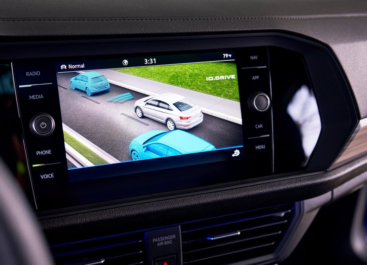 2022 - VOLKSWAGEN JETTA, foto 16