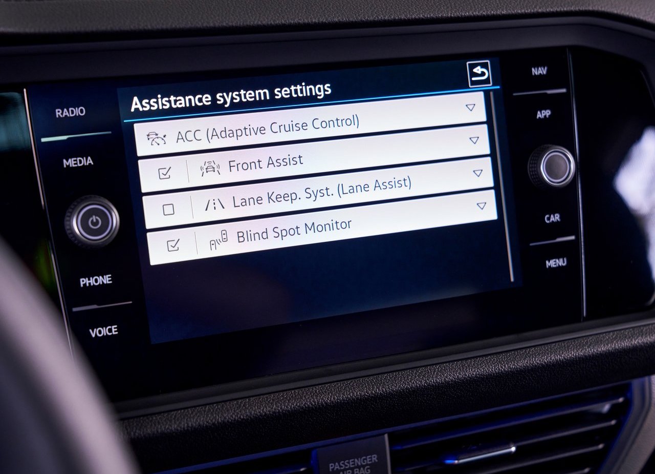 2022 - VOLKSWAGEN JETTA, foto 17