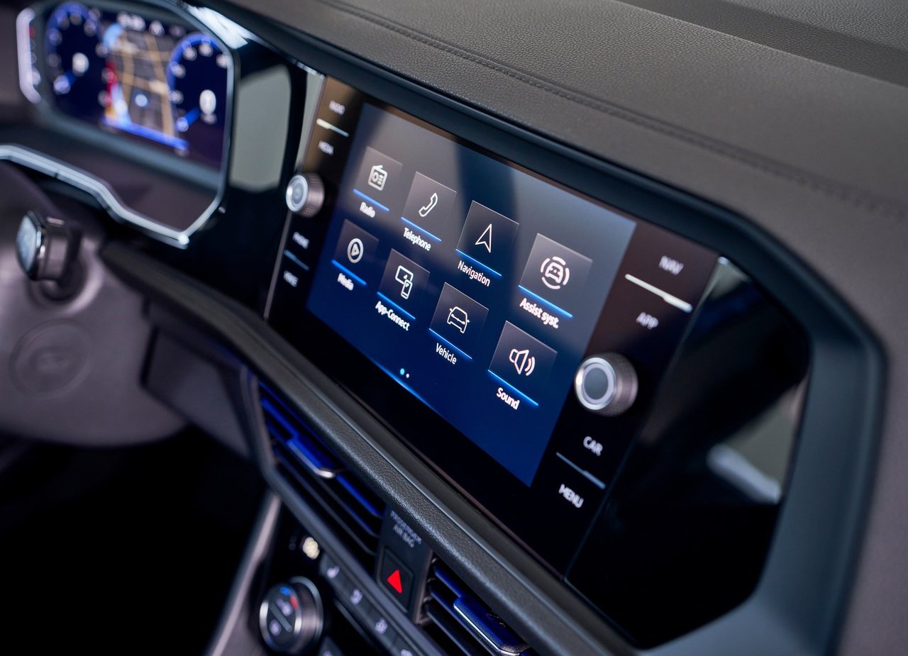 2022 - VOLKSWAGEN JETTA, foto 18