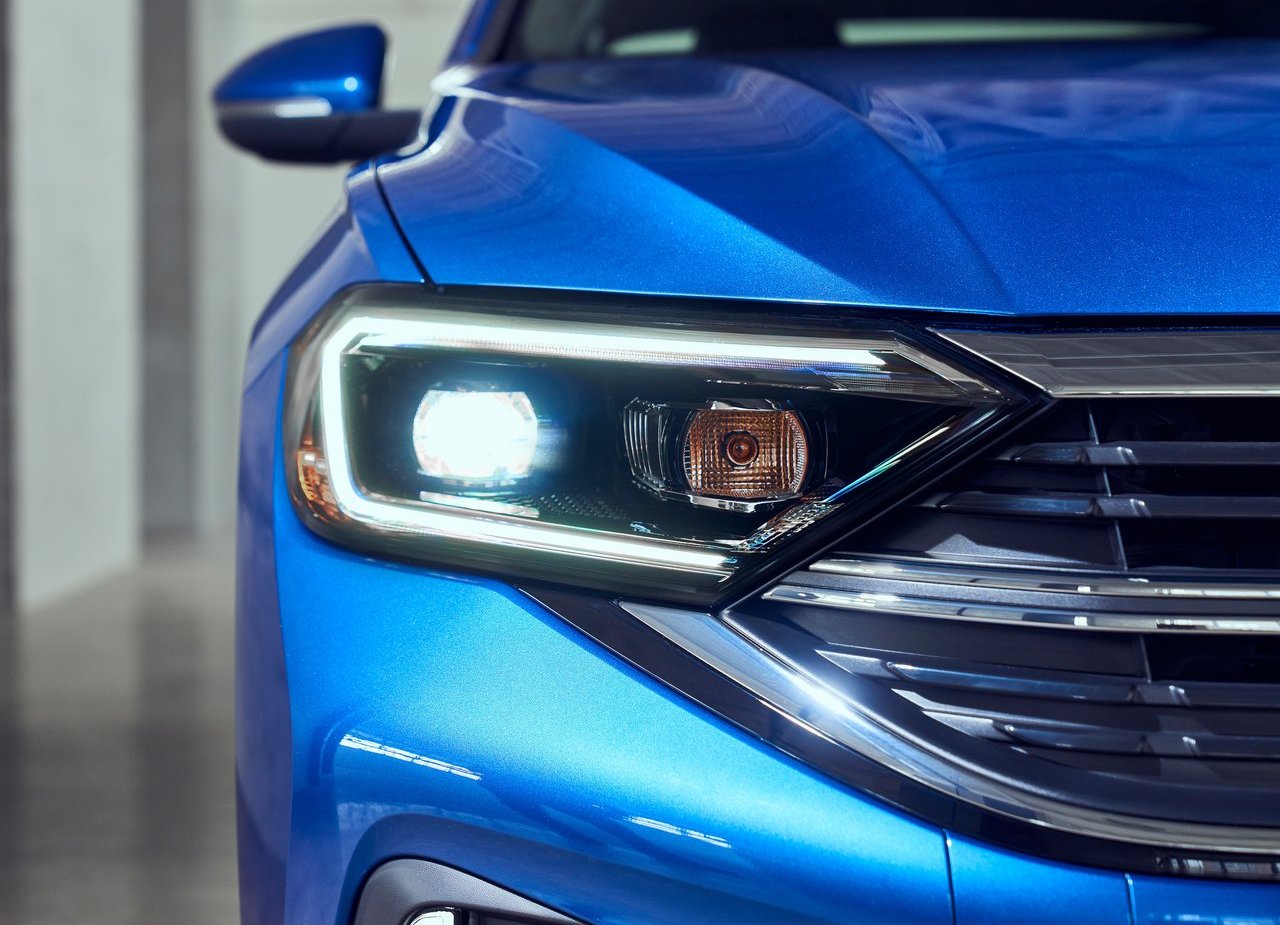 2022 - VOLKSWAGEN JETTA, foto 20