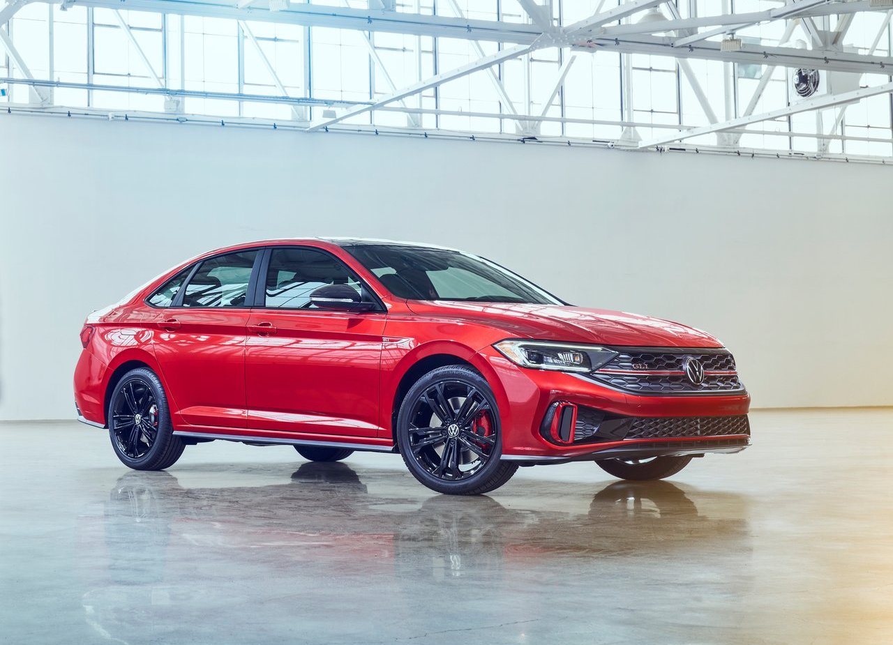 2022 - VOLKSWAGEN JETTA, foto 25