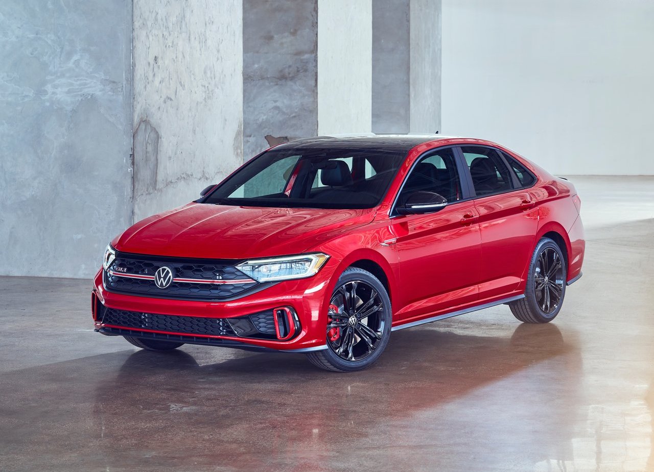2022 - VOLKSWAGEN JETTA, foto 26