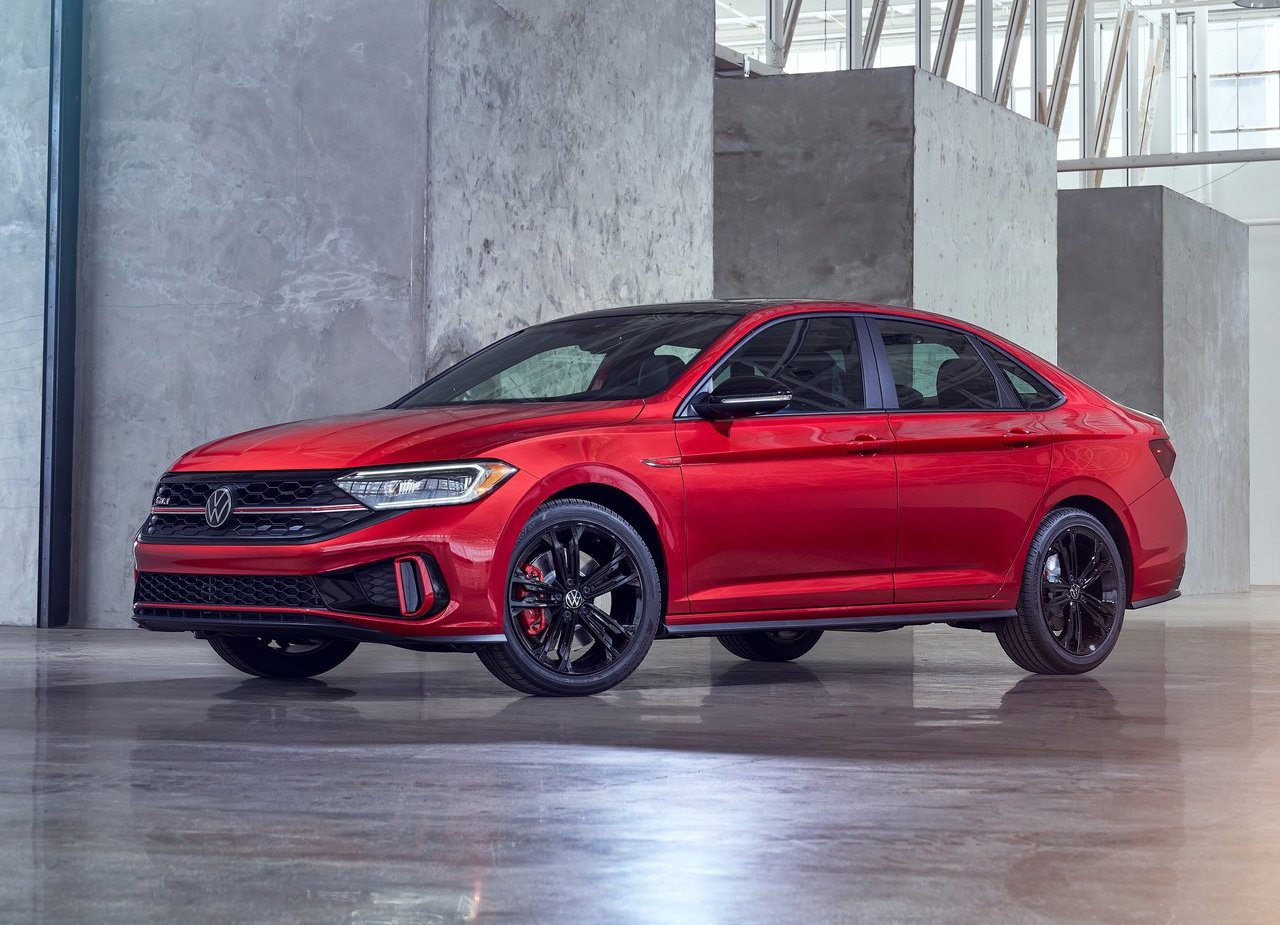 2022 - VOLKSWAGEN JETTA, foto 27