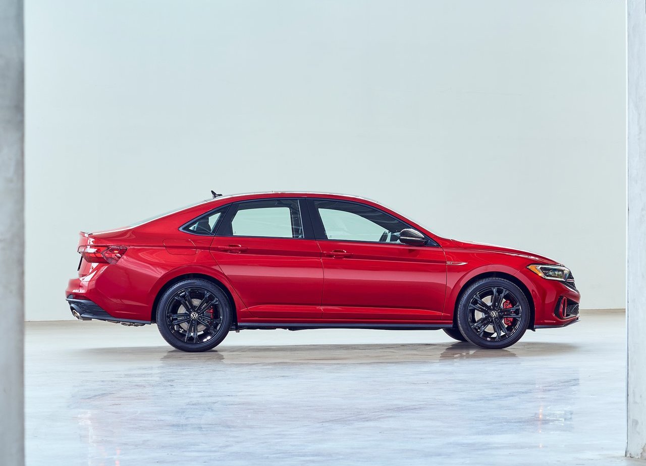 2022 - VOLKSWAGEN JETTA, foto 28
