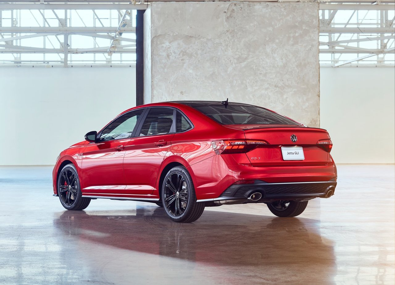 2022 - VOLKSWAGEN JETTA, foto 29