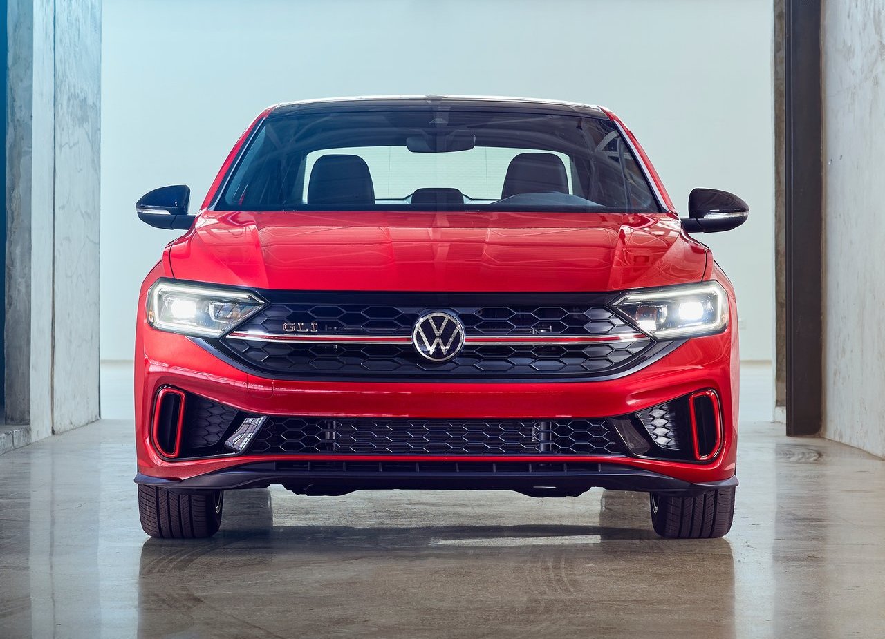 2022 - VOLKSWAGEN JETTA, foto 30
