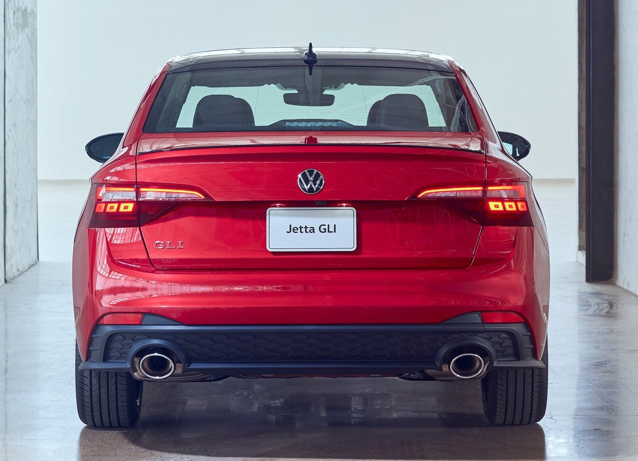 2022 - VOLKSWAGEN JETTA, foto 31