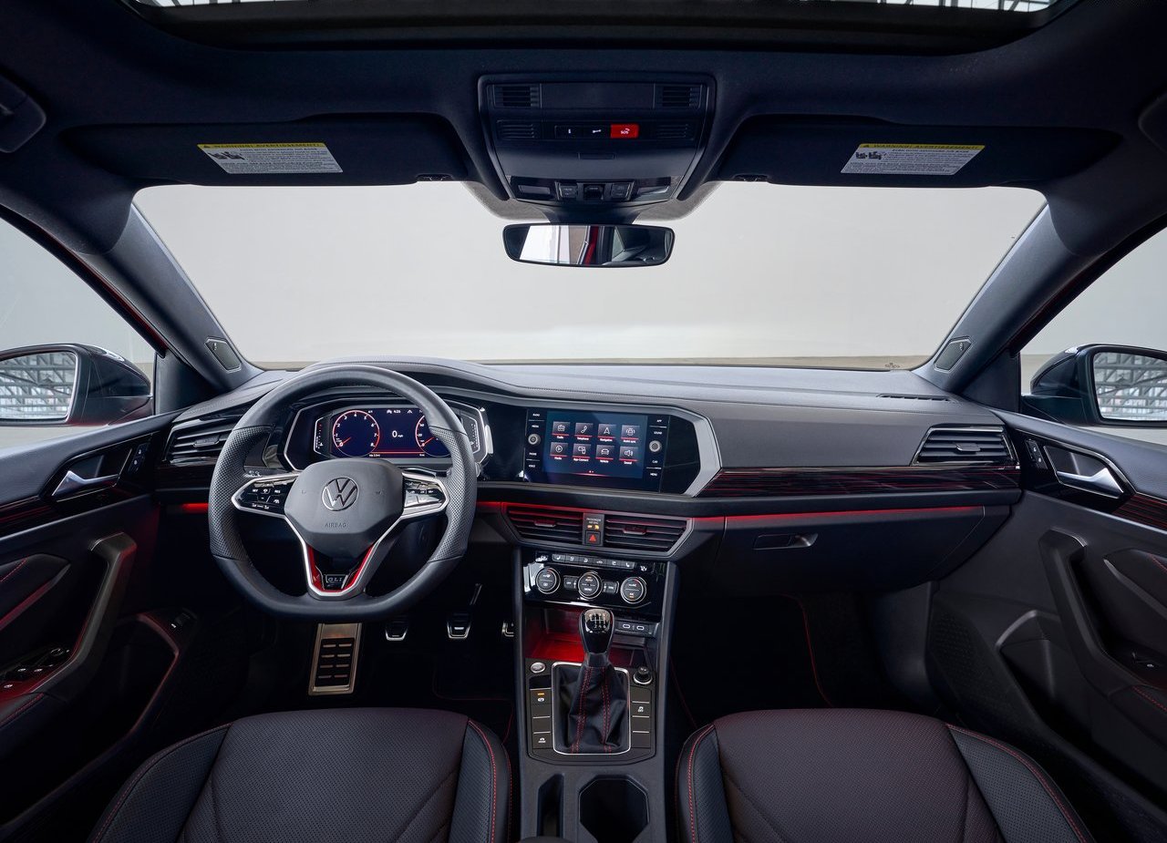 2022 - VOLKSWAGEN JETTA, foto 33