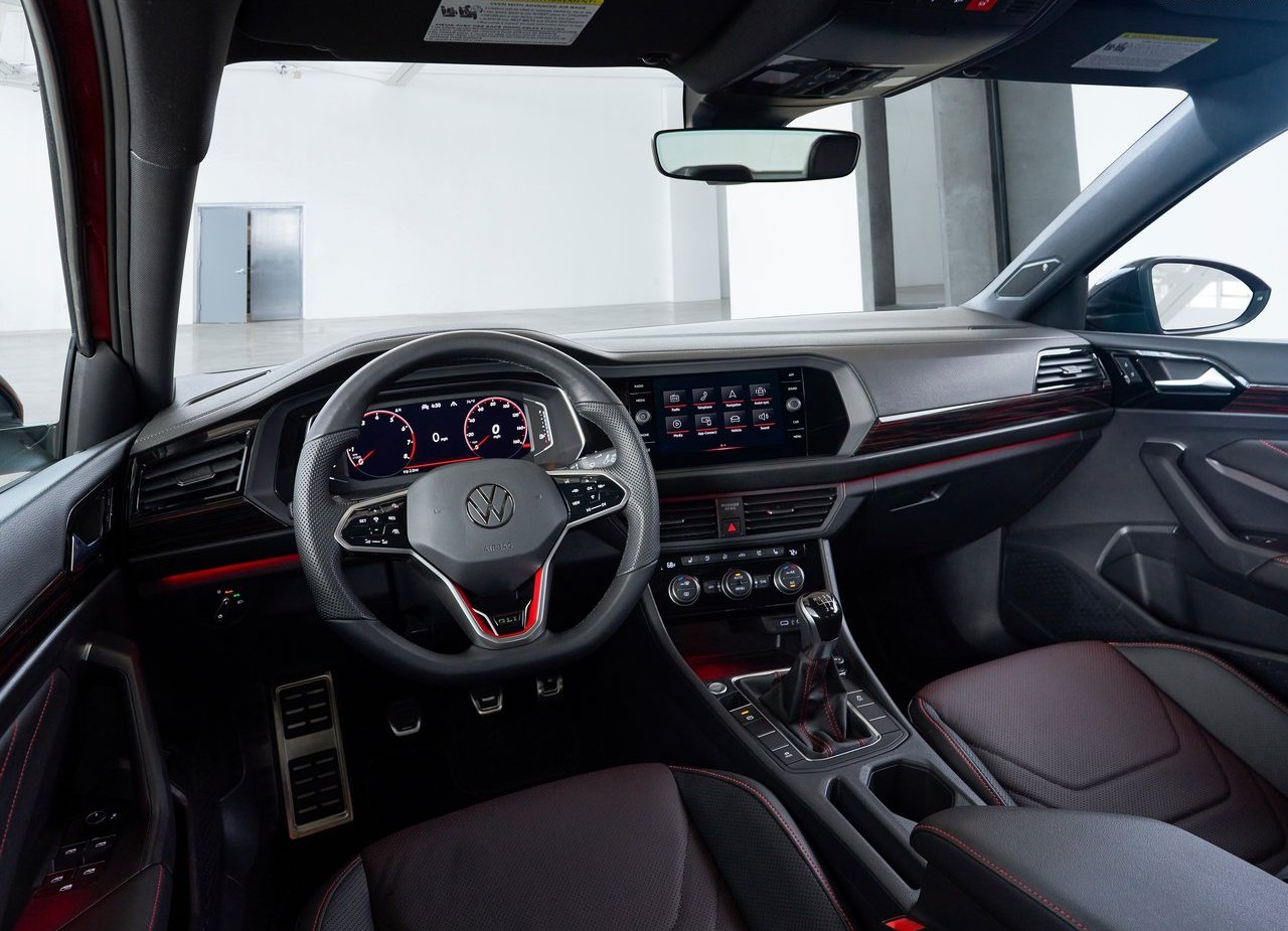2022 - VOLKSWAGEN JETTA, foto 34
