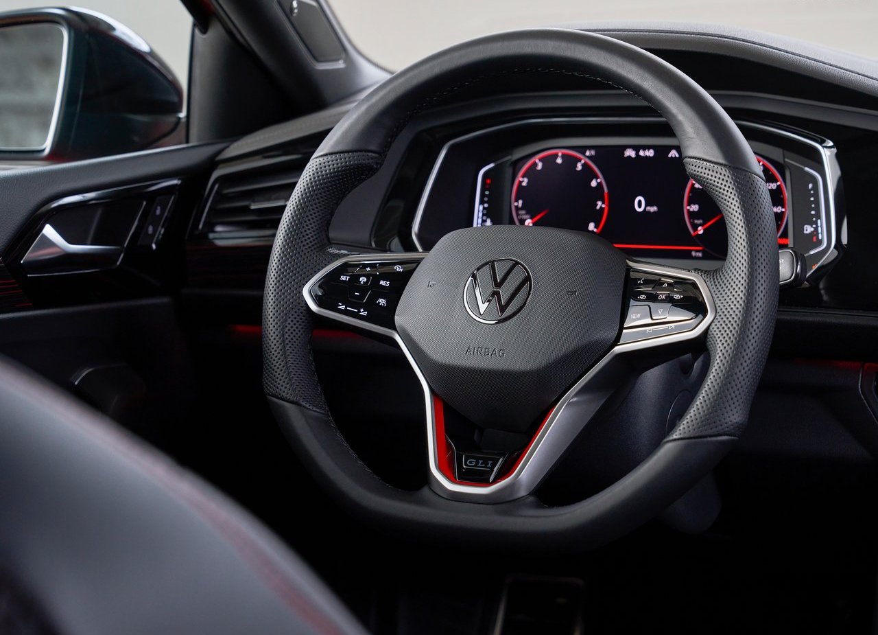 2022 - VOLKSWAGEN JETTA, foto 35