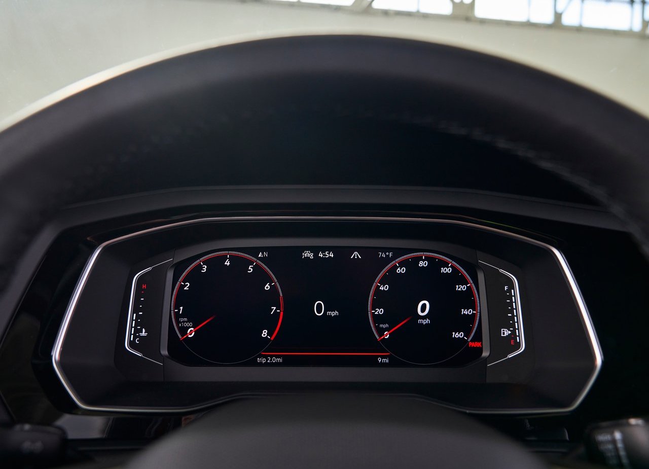 2022 - VOLKSWAGEN JETTA, foto 37
