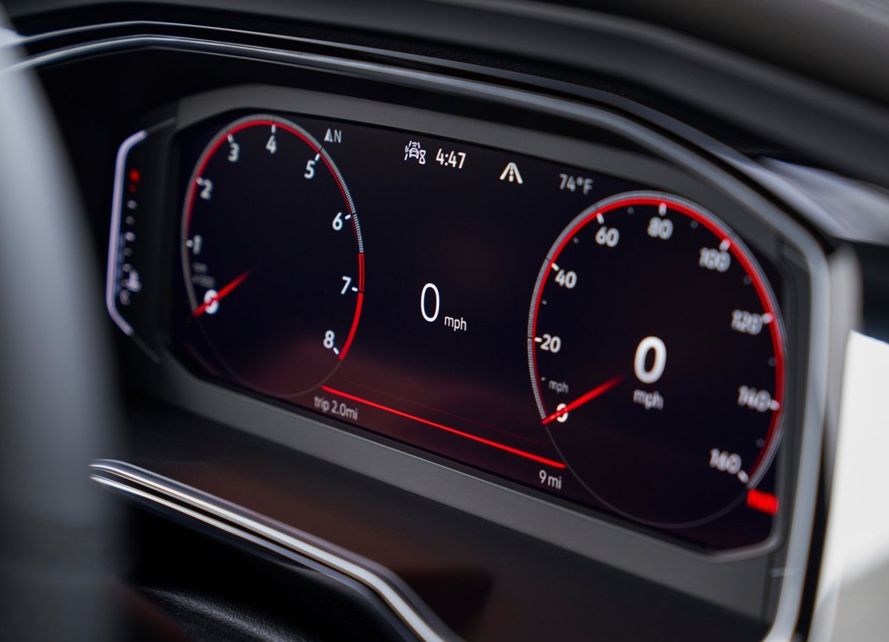 2022 - VOLKSWAGEN JETTA, foto 38