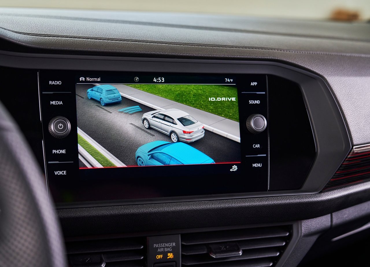 2022 - VOLKSWAGEN JETTA, foto 39
