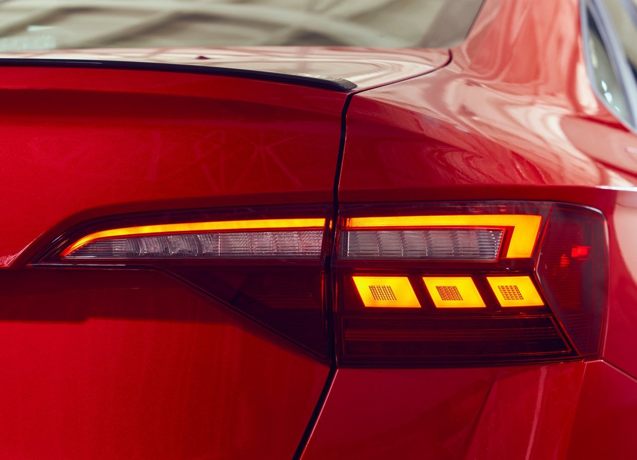 2022 - VOLKSWAGEN JETTA, foto 41