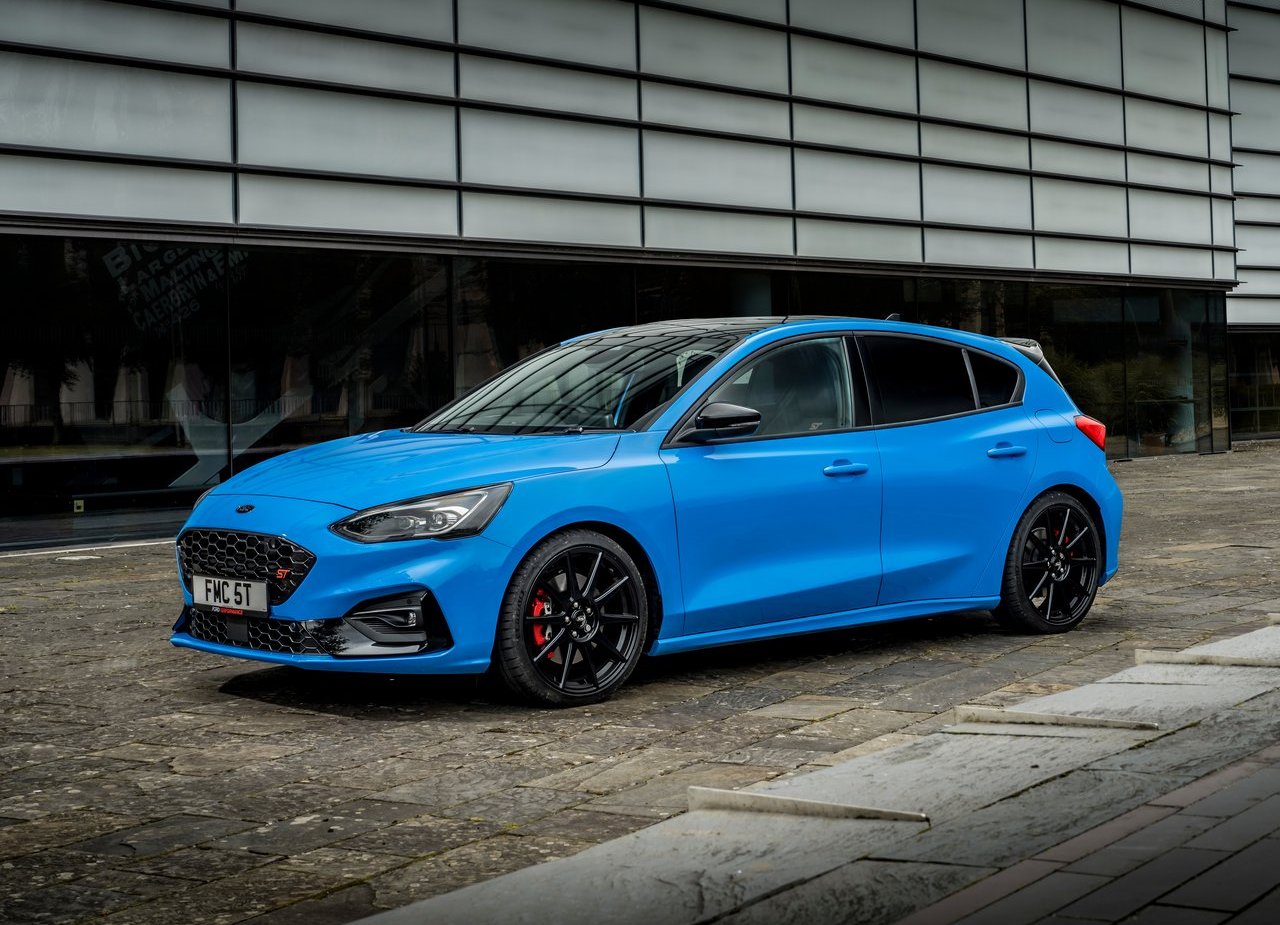 2022 - FORD FOCUS ST EDITION, foto 1