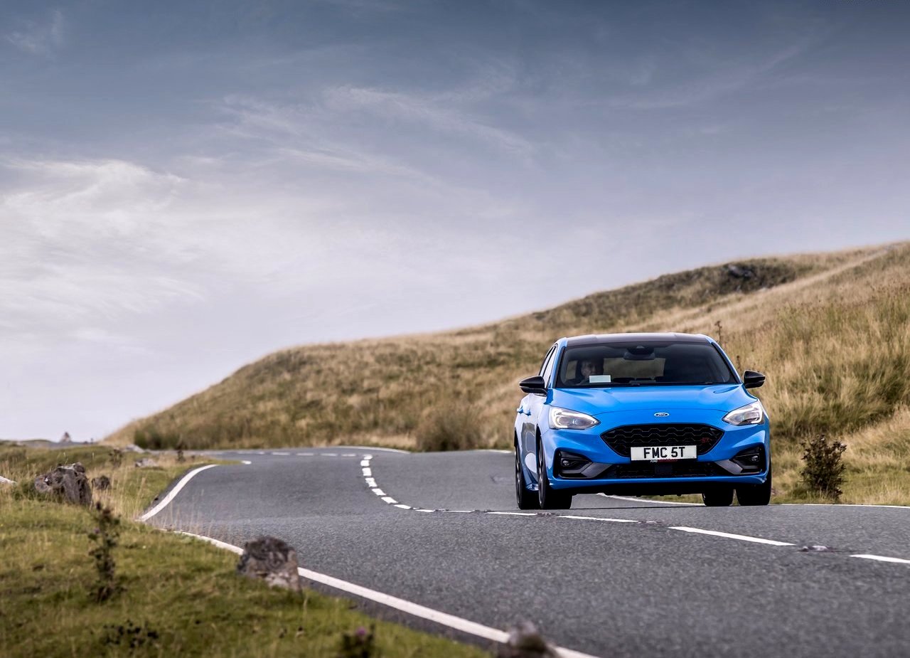 2022 - FORD FOCUS ST EDITION, foto 4