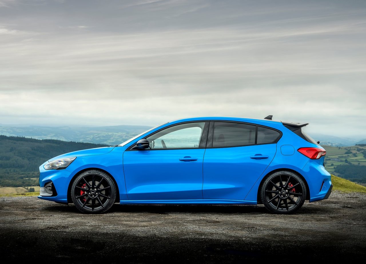 2022 - FORD FOCUS ST EDITION, foto 10